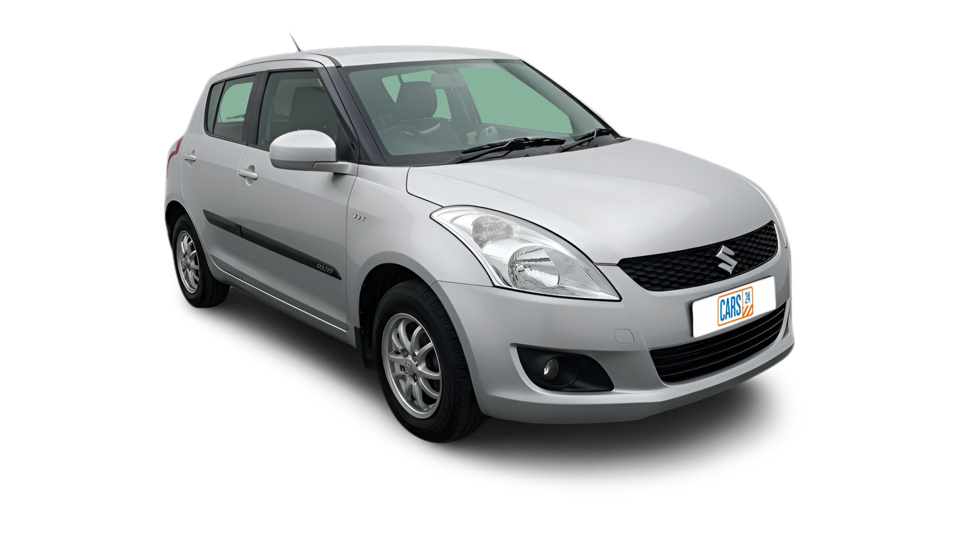 Maruti Swift-img
